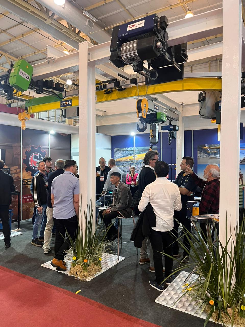 Feira de Metalurgia de 2025