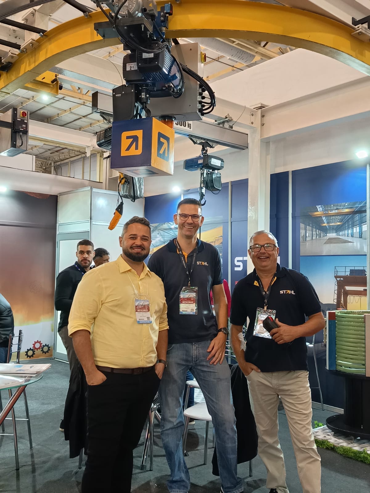 Feira de Metalurgia de 2025